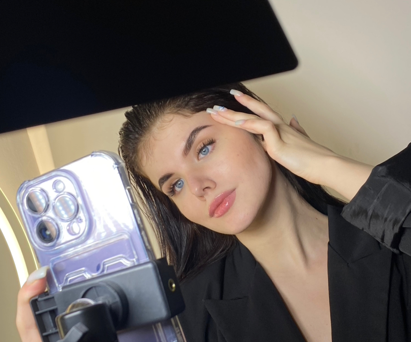 Ламинирование бровей