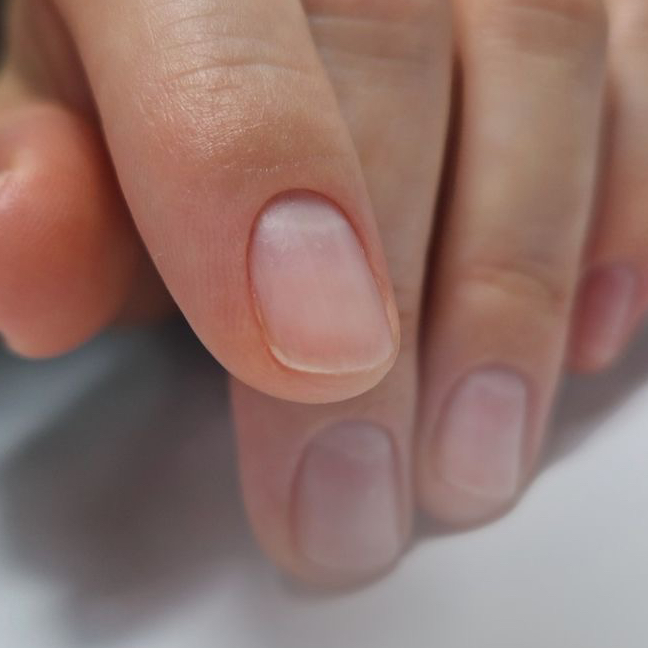 Аппаратный Маникюр(женский)