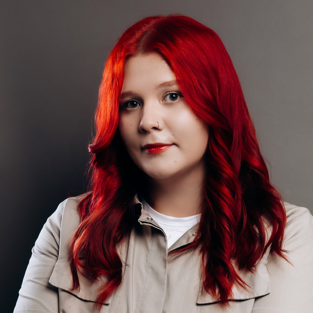 Акулова Валерия