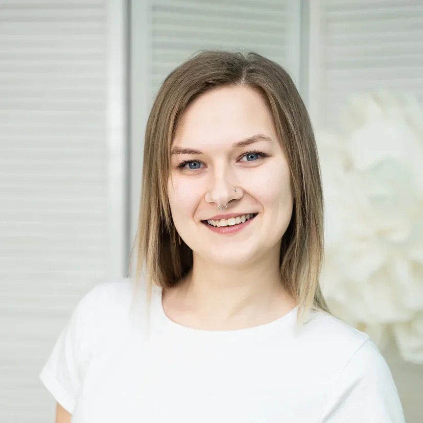 Чертищева Любовь