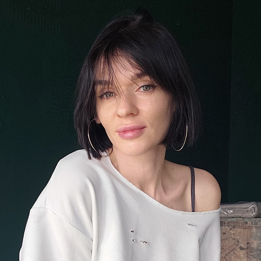 Третьякова Екатерина