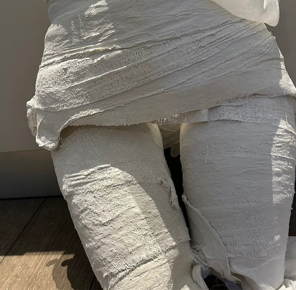 SKINBODY (бедра + ягодицы + живот)