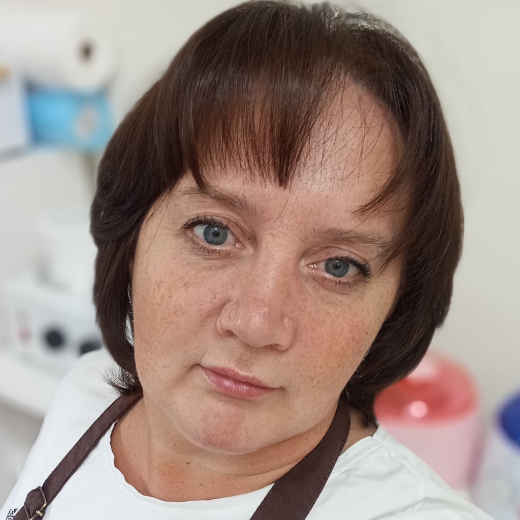 Светлана