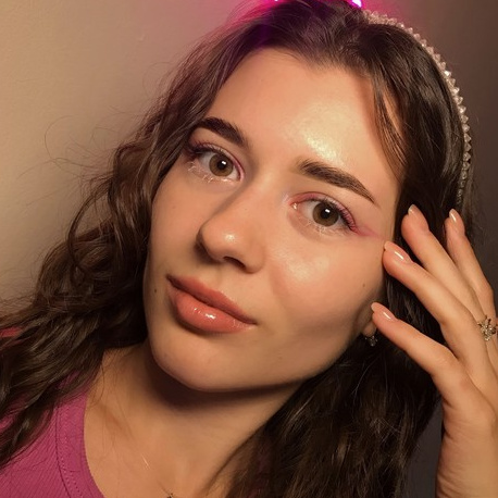 Окрашивание бровей+коррекция