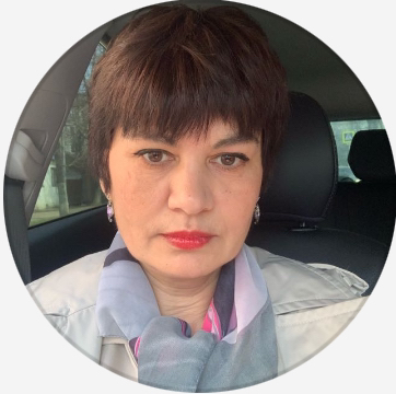✂️ Эльвира