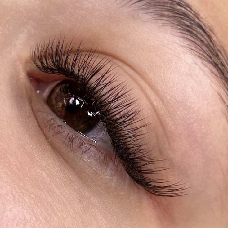 Экспресс наращивание 3,4,5 D