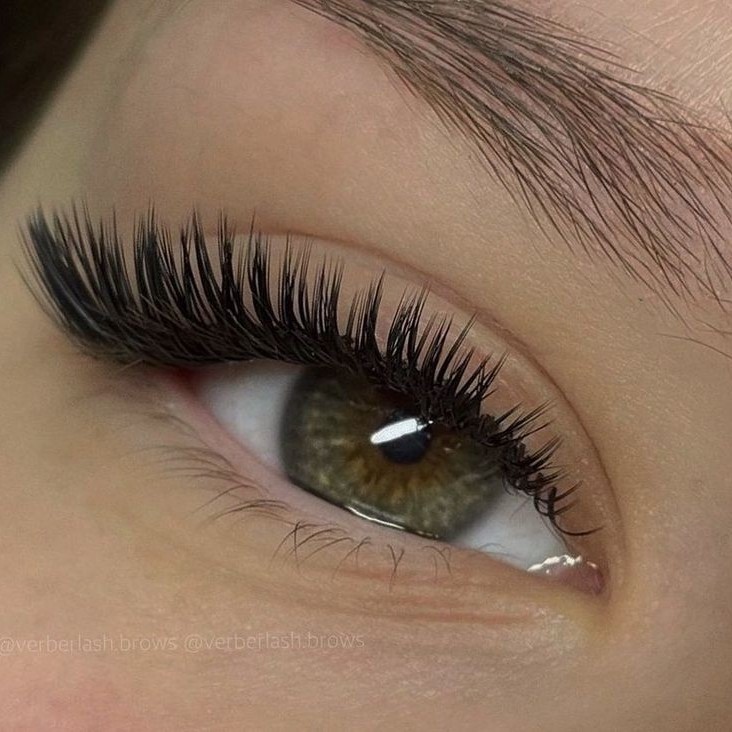 Мокрый эффект