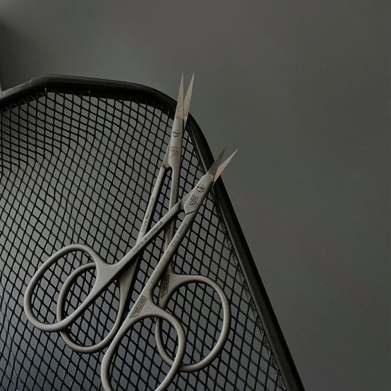 Ремонт ногтя