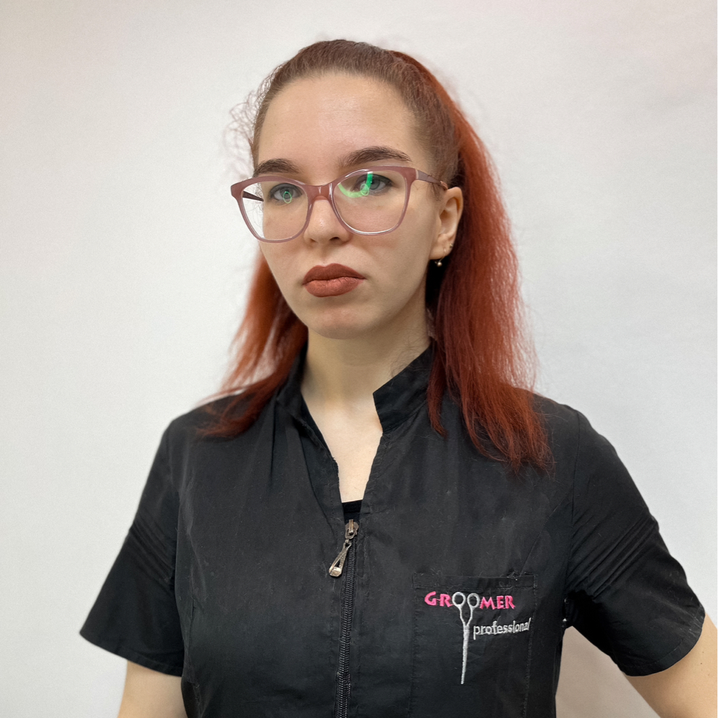 Колесник Ірина