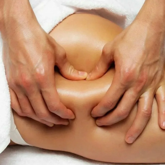 Антицеллюлитный массаж Топ мастер