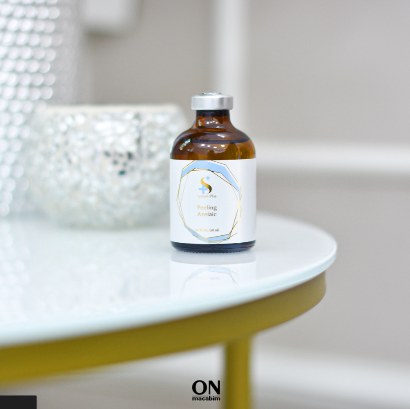 Азелаиновый пилинг Onmacabim