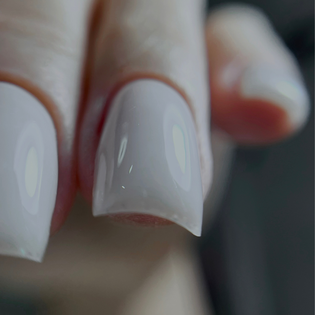 Наращивание ногтей длина 4-6