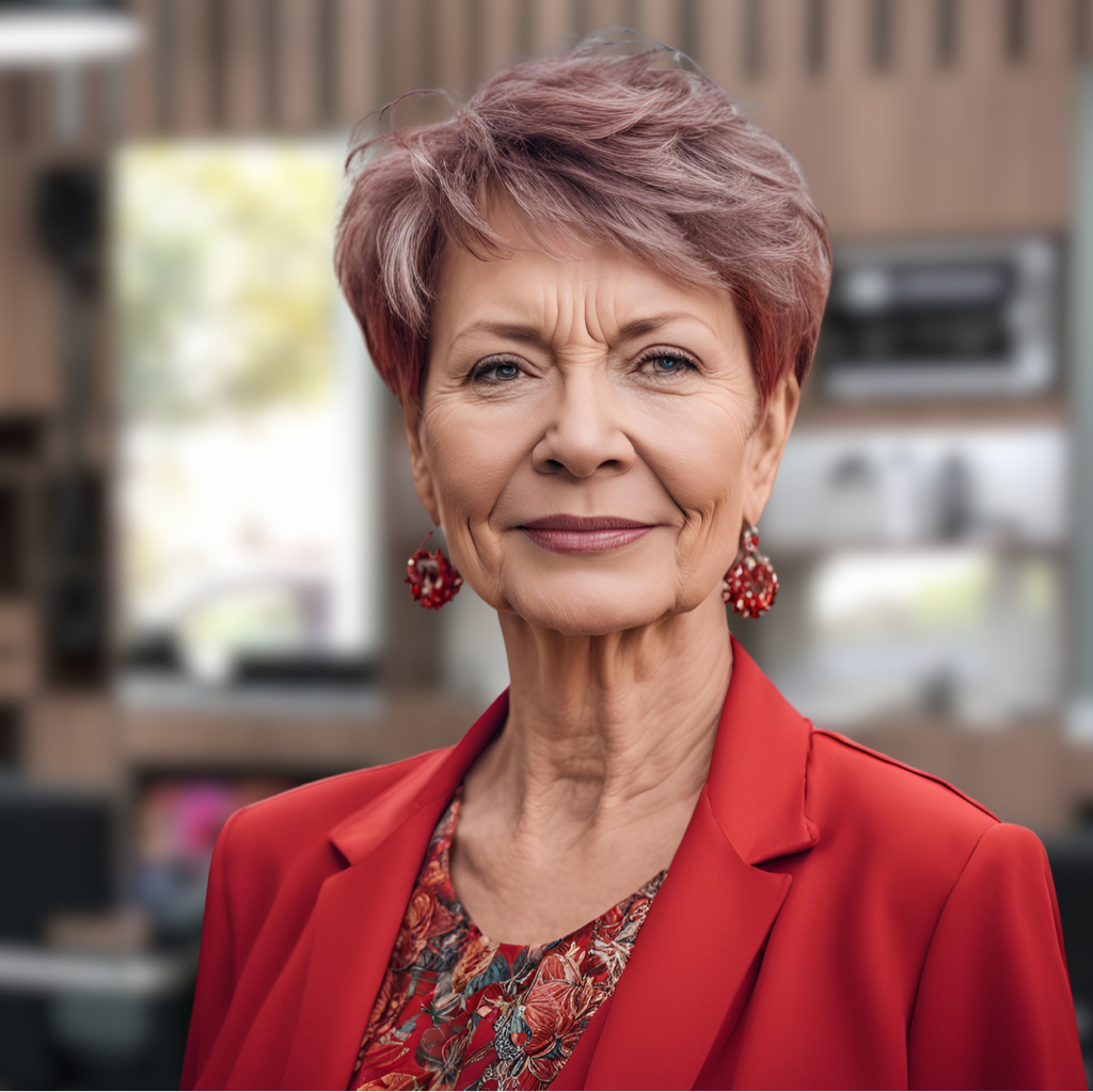 Стрижка пенсионерам с 9.00 до 12.00 ‼️будние дни