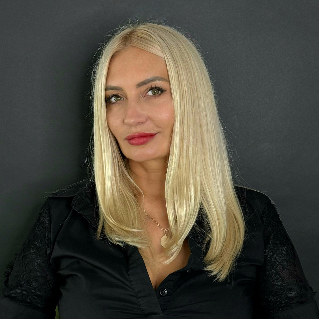 Tarasiuk Nataliia Тарасюк Наталья