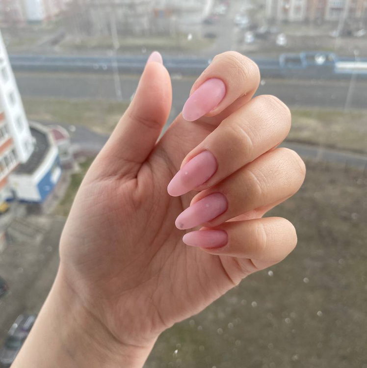 2.1 Наращивание(3-5)+Дизайн