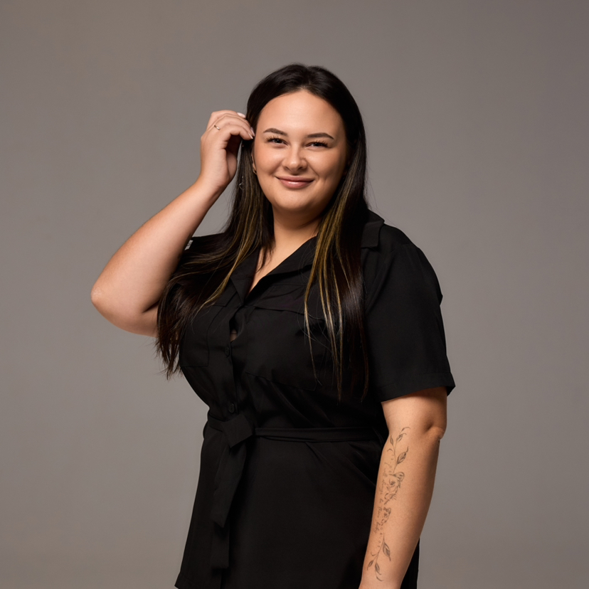 Антоненко Ольга