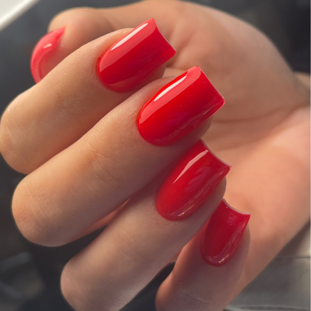 Complex: removal+manicure+gel