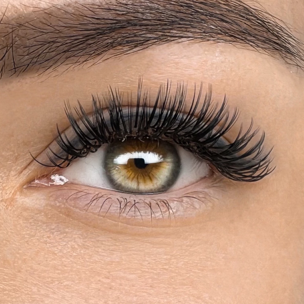 Мокрый эффект