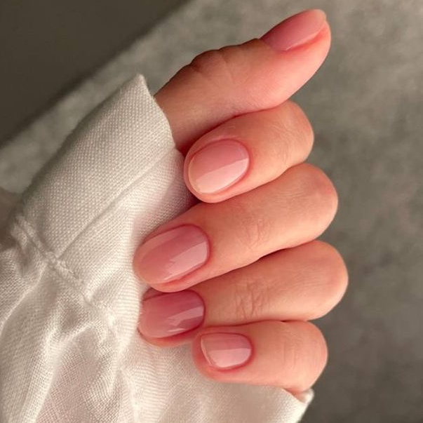 Japon Manikürü (Японский маникюр)