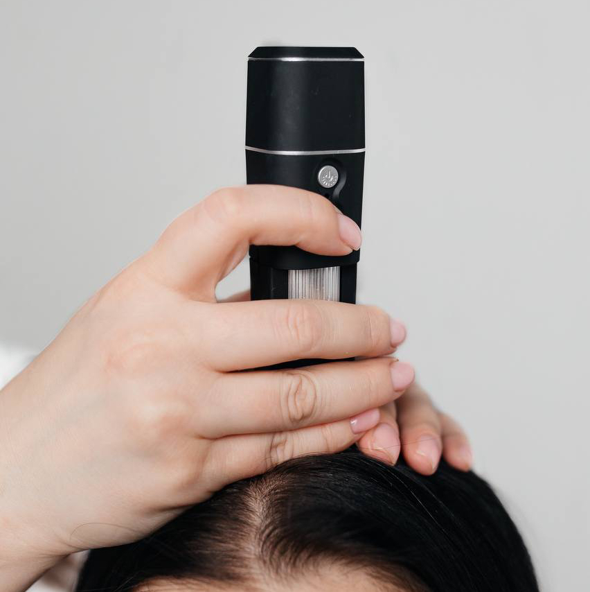 Трихологический комплекс