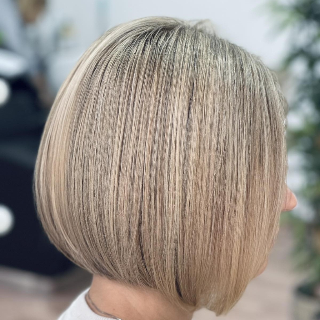 Окрашивание - мелирование (Loreal)