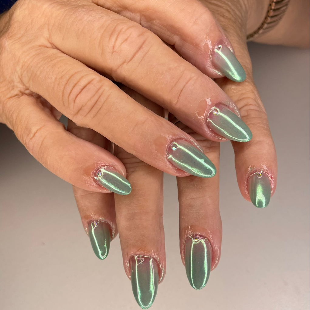 Nail art