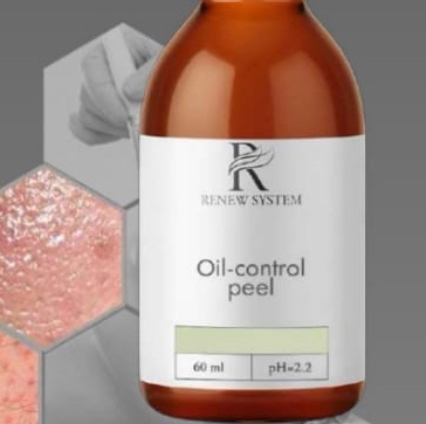 Терапия купероза (Anti-Couperose peel)
