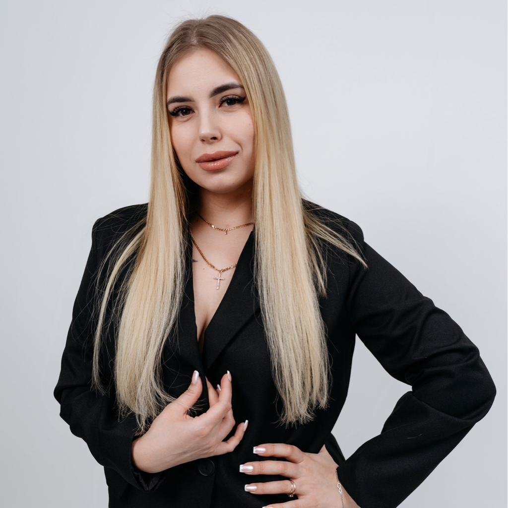 Борисова Ольга