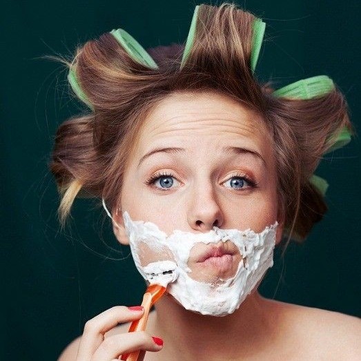 Yuz Alımı (Ağda veya İp)