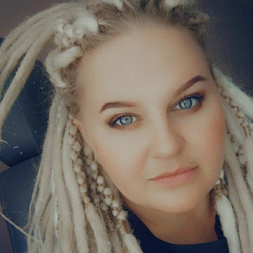 Карцева Александра