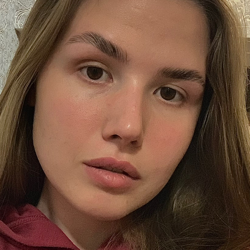 Ламинирование бровей