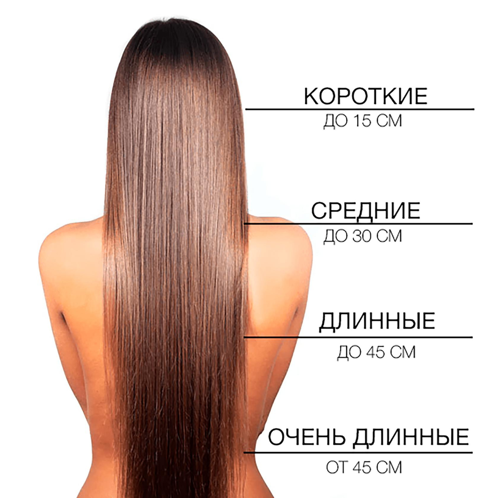 ОКРАШИВАНИЕ В ТЕХНИКАХ ДЛИННЫЕ ВОЛОСЫ