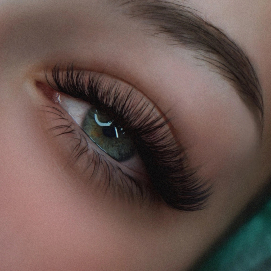 Объем 3D для роскошного образа