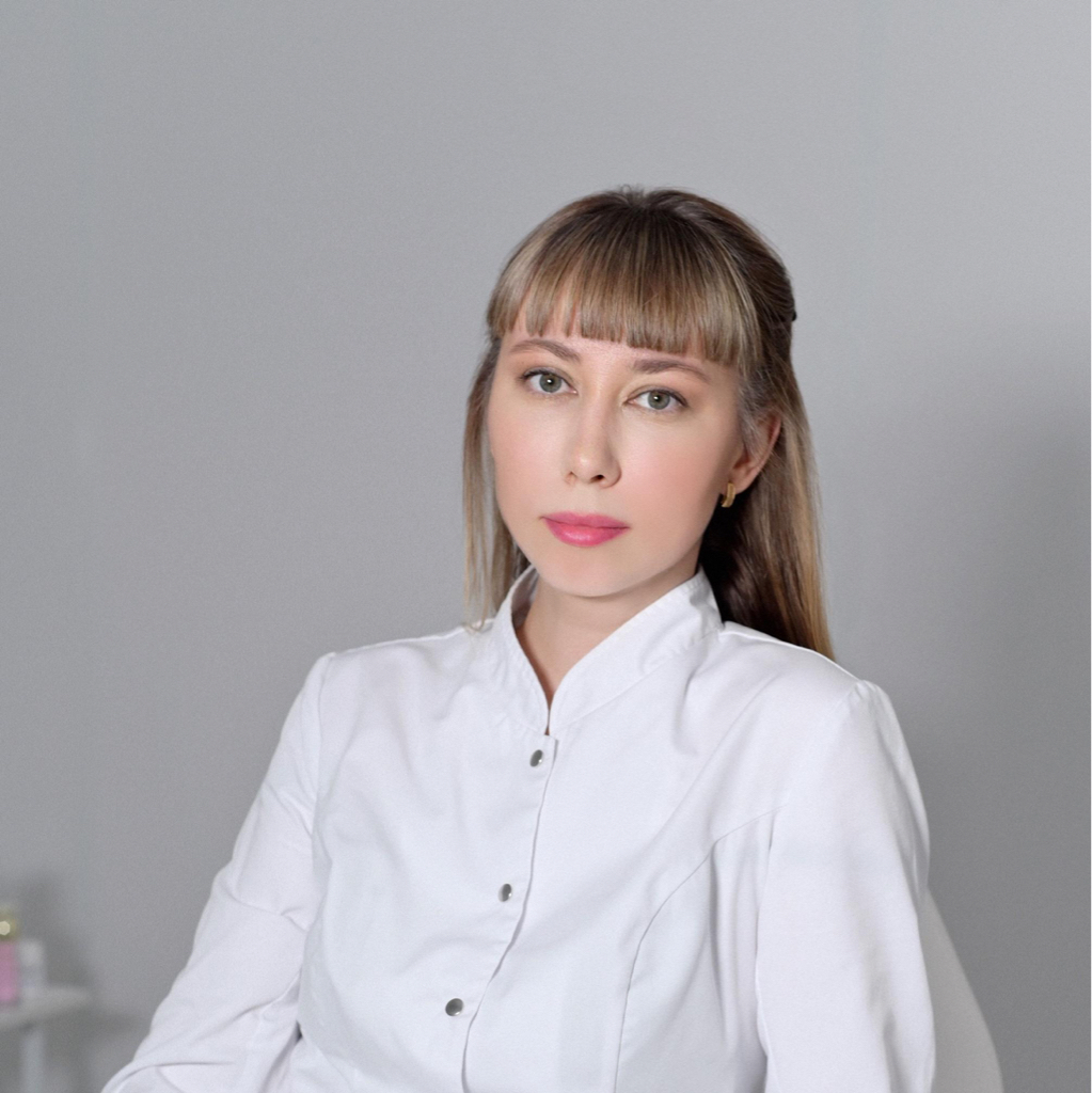 Семина Наталия Леонидовна