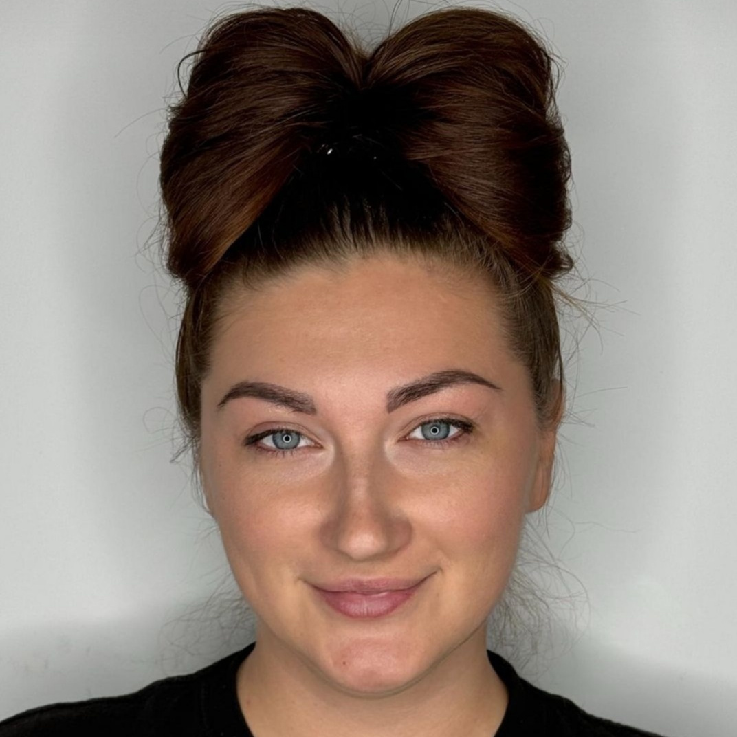 Екатерина Малютина