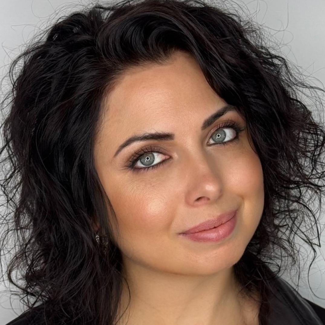 Ирина Золотарева