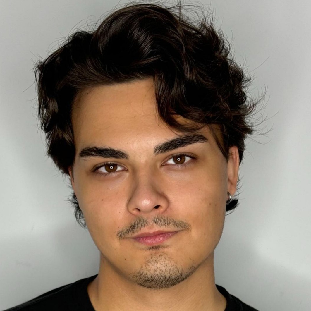 Павел Чернай