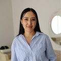 Аширова Айпери