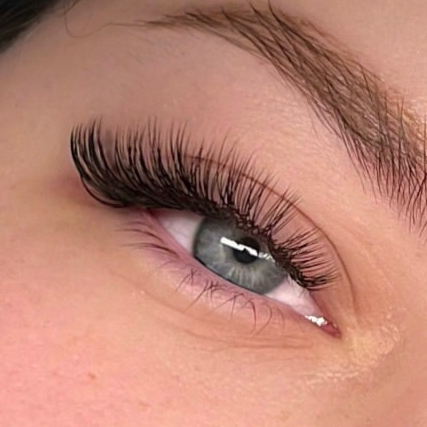 Наращивание 2D