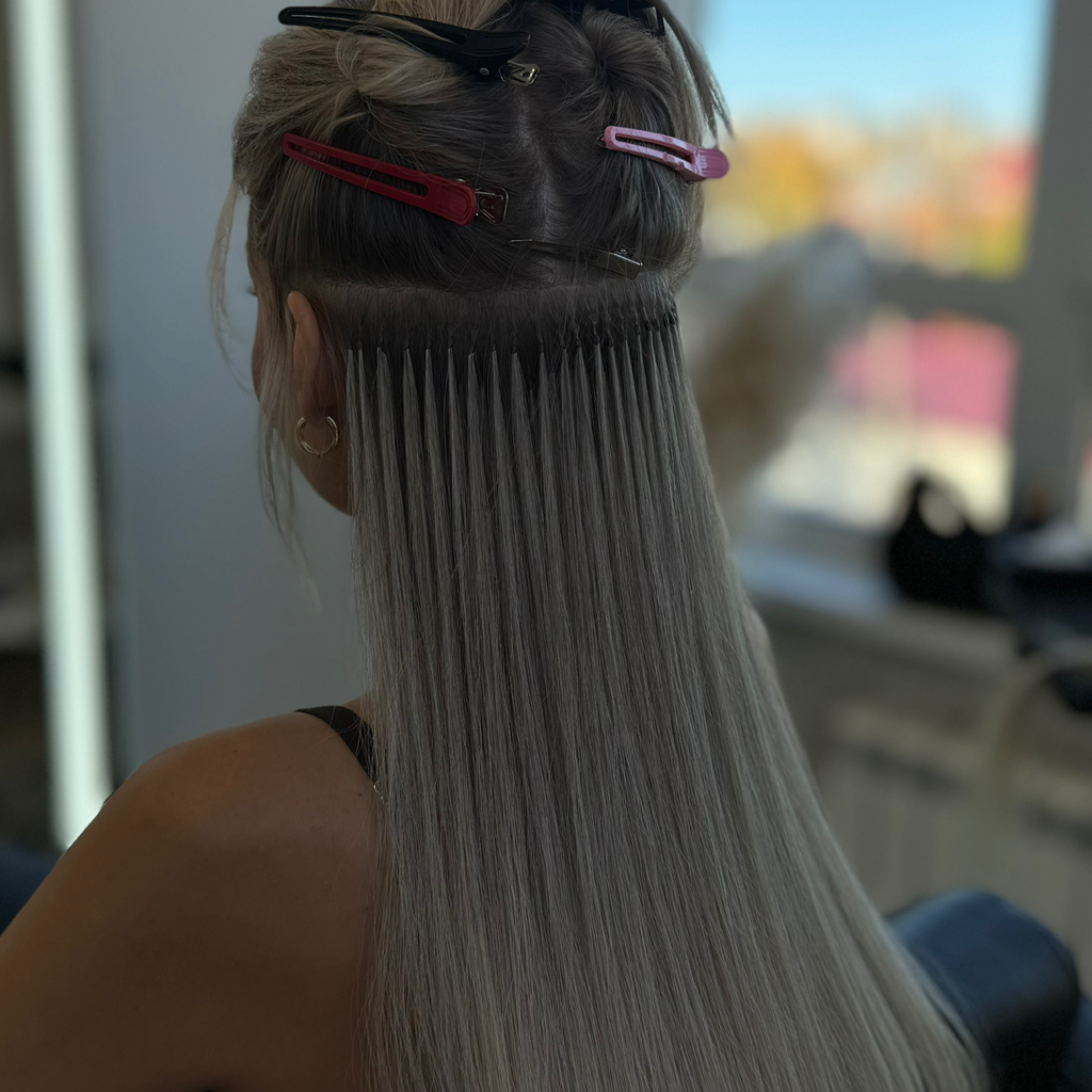 Коррекция загущения