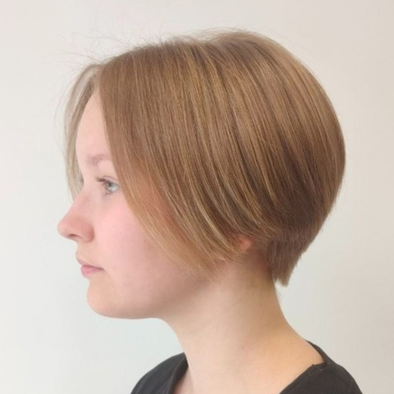 Dečija frizura / Стрижка детская до 7 лет