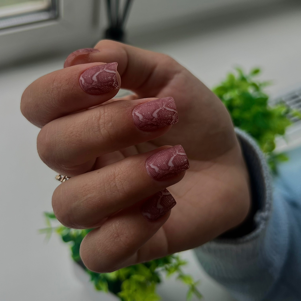 КОМПЛЕКС «М» (снятие, маникюр, ремонт, укрепление, дизайн)