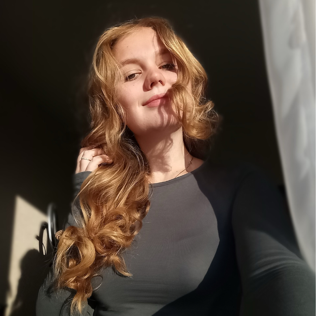 Смирнова Ксения