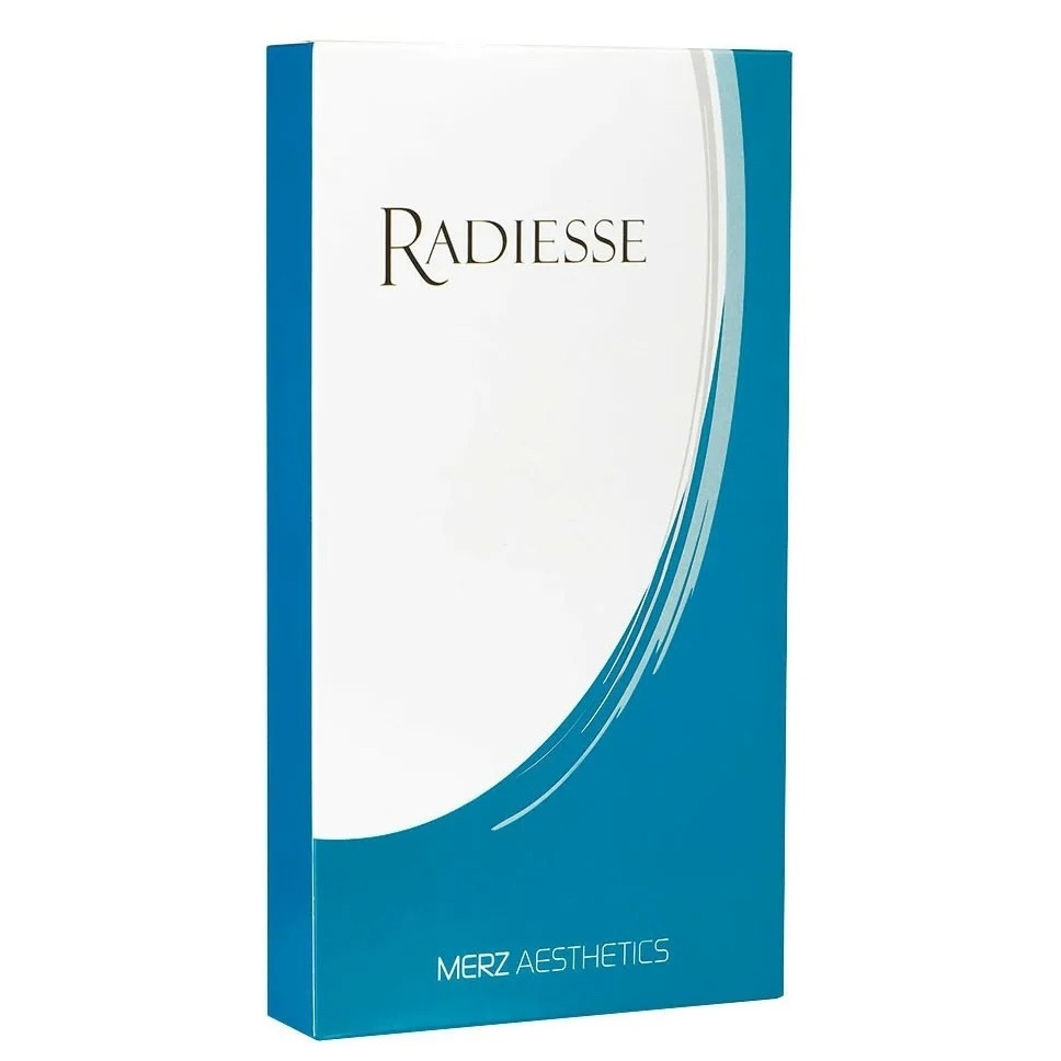 Биоармирование Radiesse (Радиесс) 1,5ml