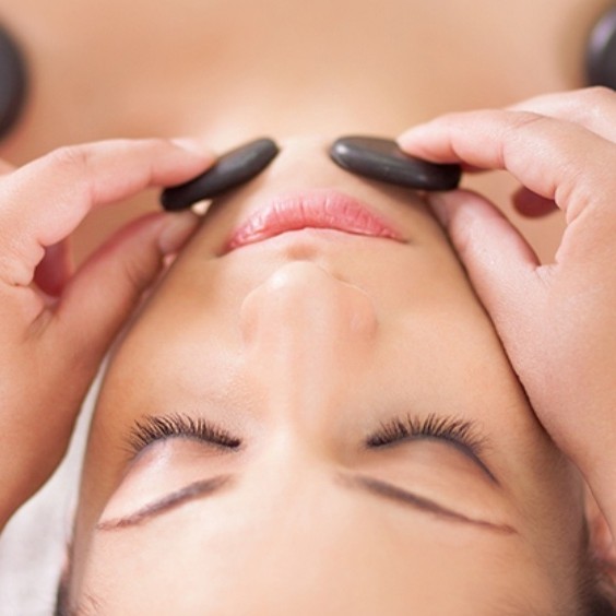 Стоун омоложение для лица