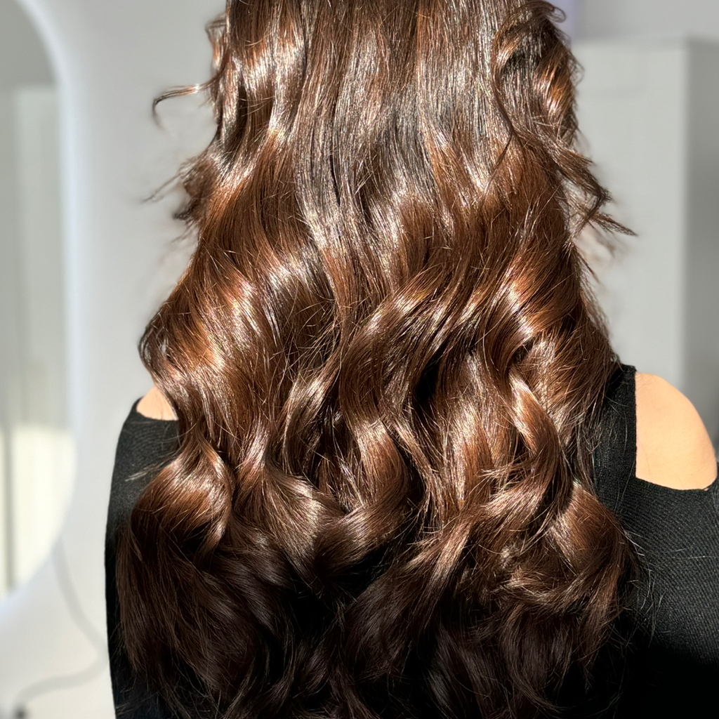 ОСВЕТЛЕНИЕ МАСЛОМ Davines