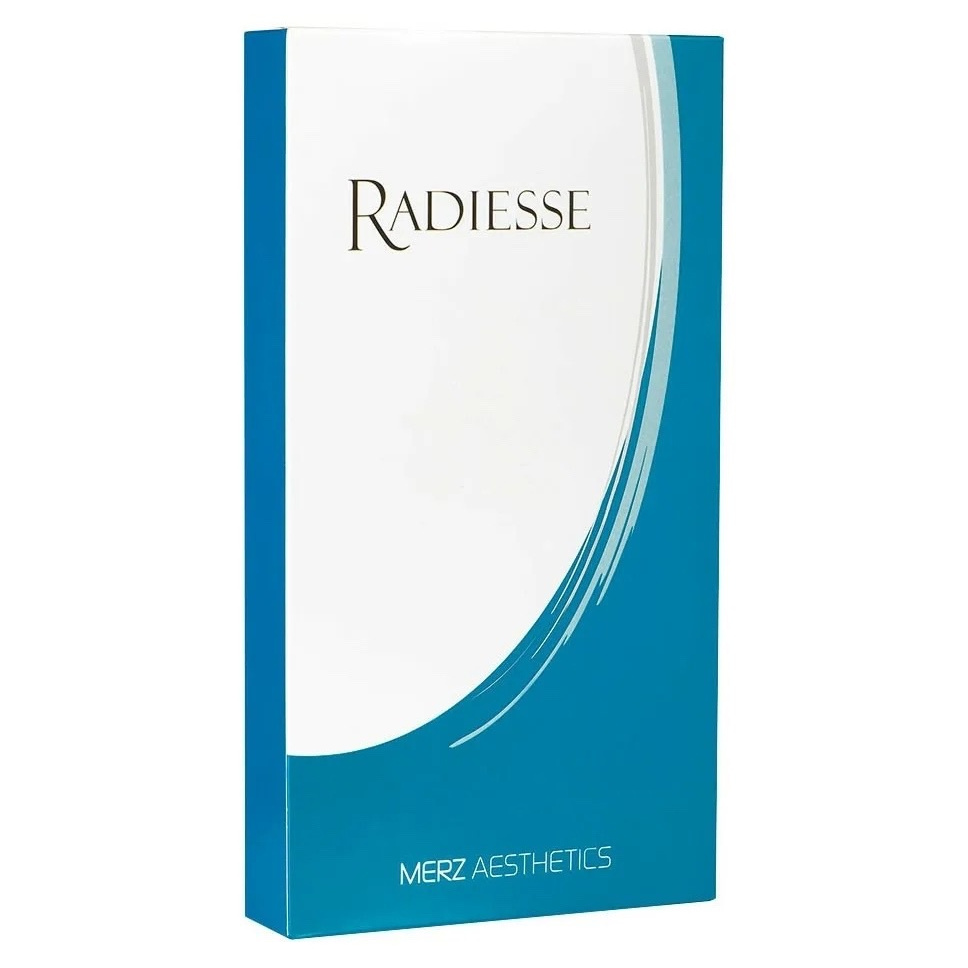 Биоармирование Radiesse (Радиесс) 3ml