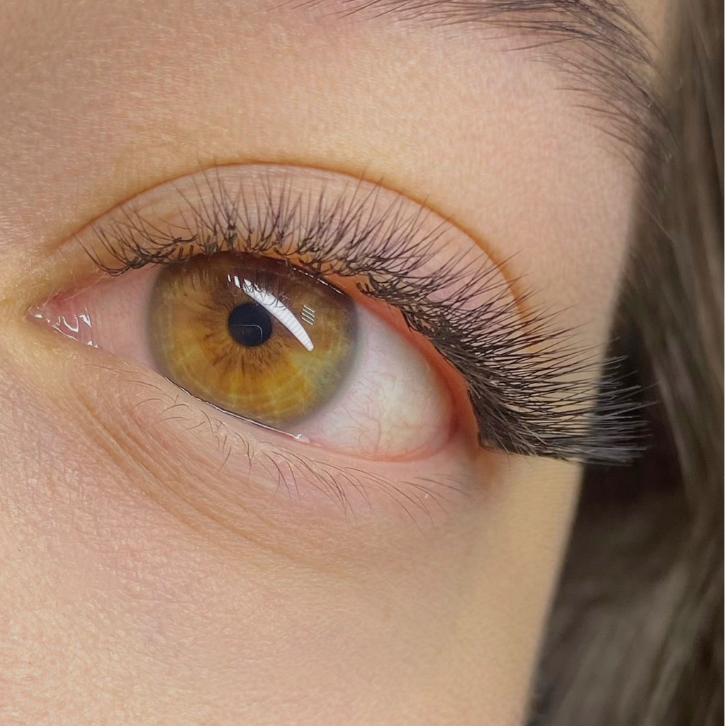 Объёмное наращивание