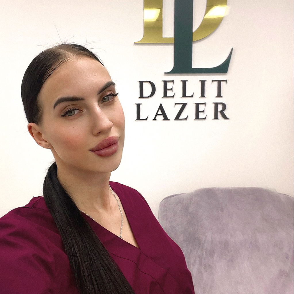 Анастасия Г.