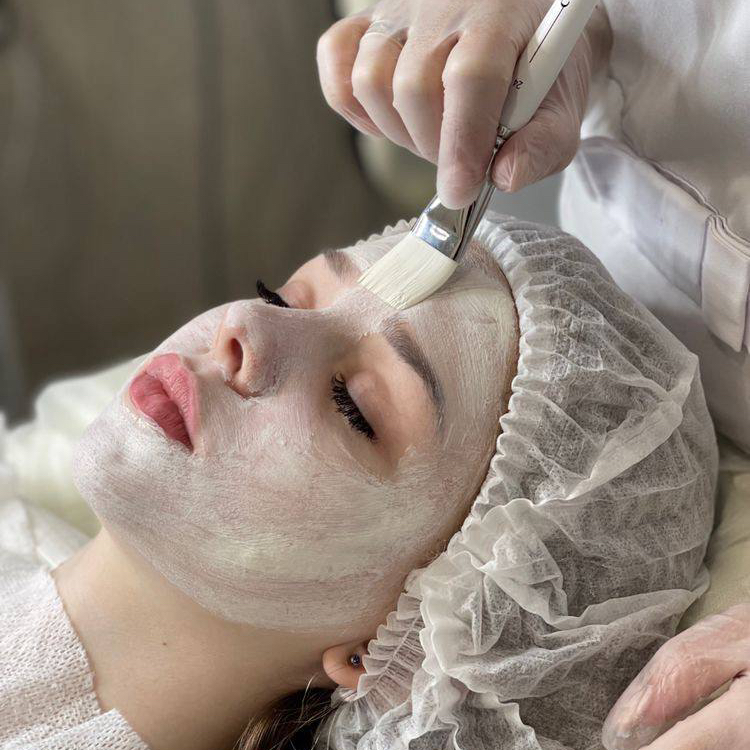 Атравматическая чистка